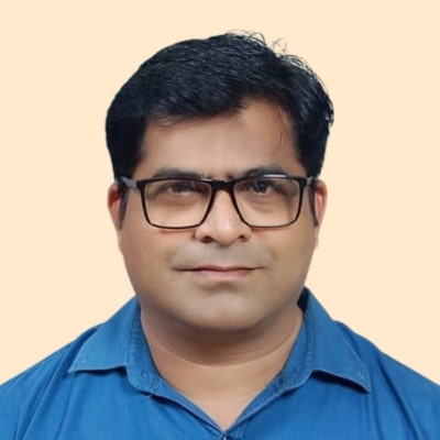 श्री. कौस्तुभ रमेश सावंत