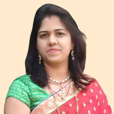 सौ. रश्मी रोहन घाग