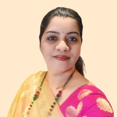 सौ. नम्रता सिद्धेश कदम