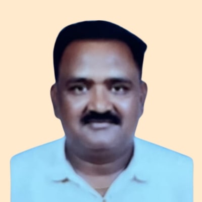 श्री. संदीप आनंदराव मगदूम