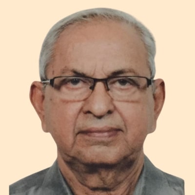 श्री. नंदकुमार शंकरराव साळवी 