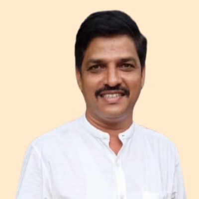 श्री. प्रदीप मनोहर साळवी